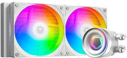 ID-Cooling FX240 Infinity Sisteme De Răcire Cu ...