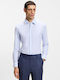 Long Sleeve Shirt Sky Blue