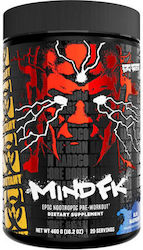 Mutant Mind Fk Синя Малина 460гр