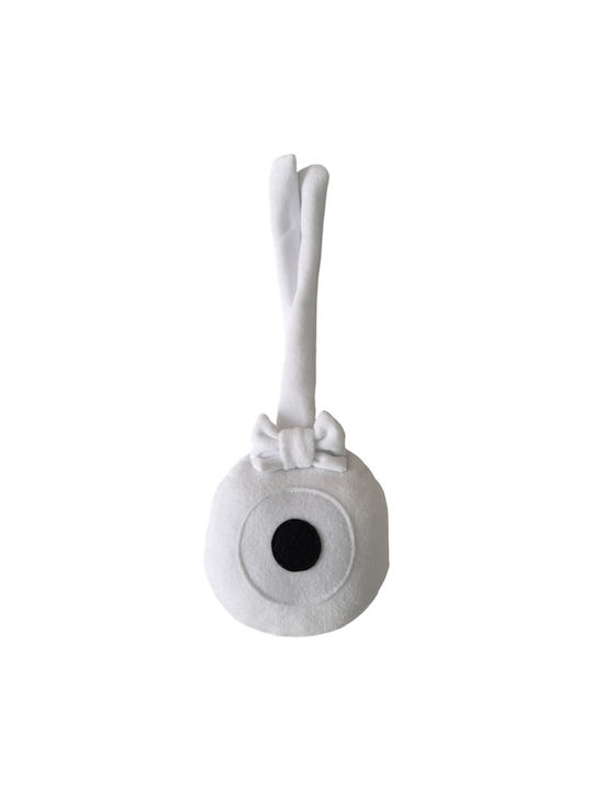 Catriss New Year's Lucky Charm White Burner