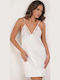 Bonatti Summer Women's Nightgown White