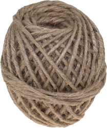 Jute Twine 300 Grams Ball 4398