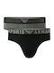 Men's Slips Multicolor 2 Pack