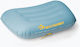 Sea to Summit Inflatable Camping Pillow Blue 11x34cm