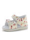 Kids' Sandals White