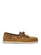Portland Men's Loafers in Yellow Colour
