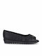 Γυναικεία Loafers σε Μαύρο Χρώμα
