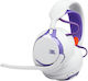 JBL Quantum 650 Ασύρματο Over Ear Gaming Headse...