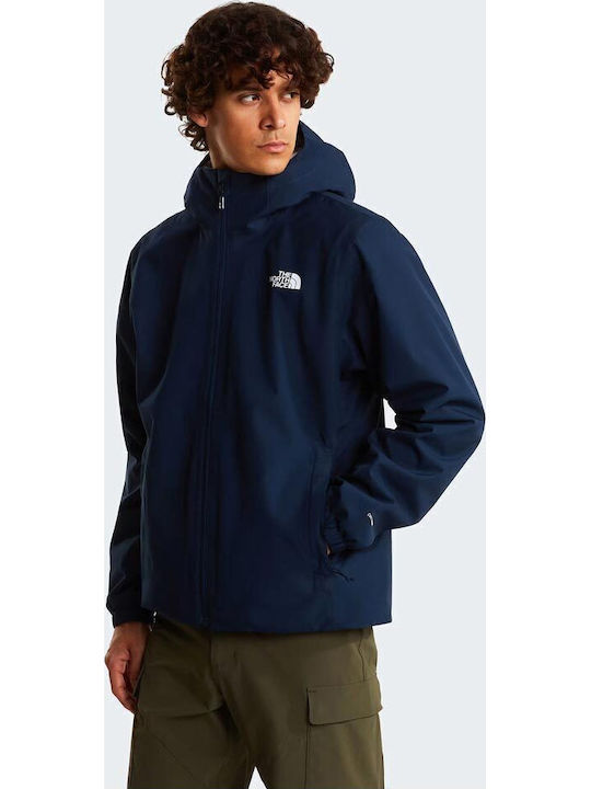 The North Face Jacket Waterproof and Windproof ...