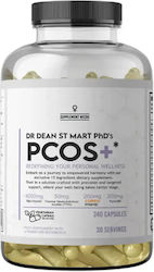 Supplement Needs Pcos+ 240 Κάψουλες Supplement Needs Pcos+ 240 Κάψουλες