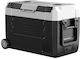 OMS Frigider Portabil 35lt 100-240V Ecru