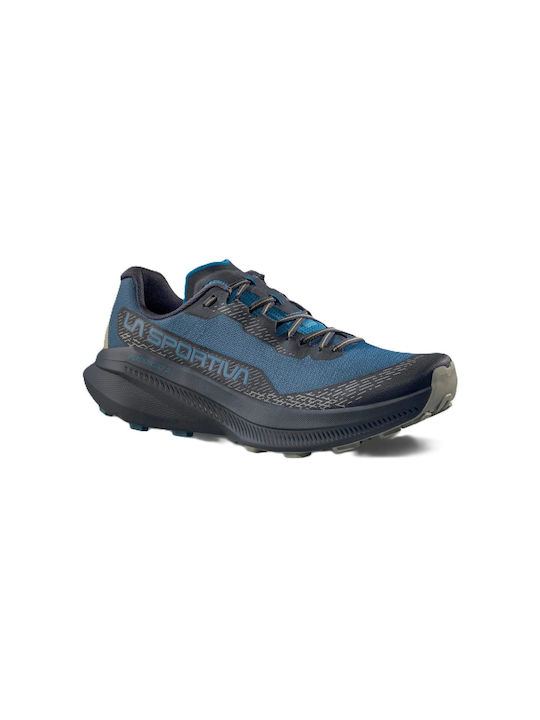 Prodigio 2 Ultra Men's Sport Shoes Trail Running Lake / Night Sky