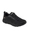 117700/bbk Women's Sport Shoes Running Black