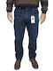 Men's Jeans Pants with Slim Fit Dawn Blue