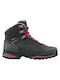 Lowa Women's Hiking Shoes Gray