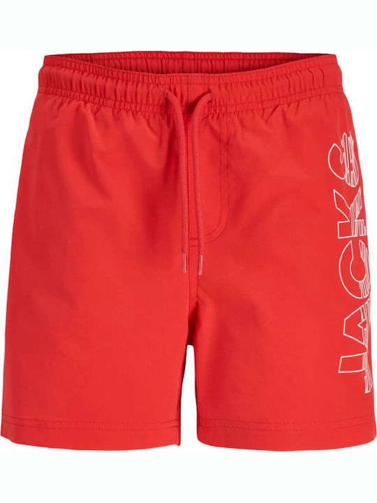 Jack & Jones Costum De Baie Pentru Copii Pantal...