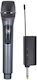 WVNGR WG-U701 Wireless Dynamic Handheld Microphone for Vocals