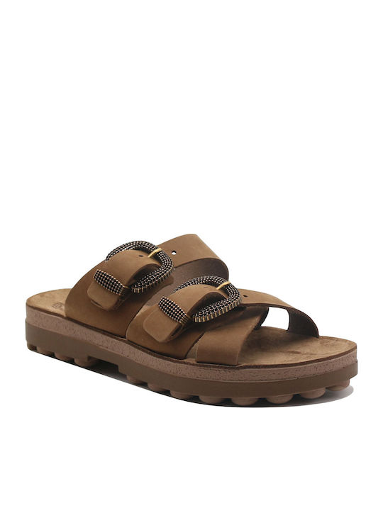 Fantasy Sandals Fantasy Women's Sandals Mochaccino