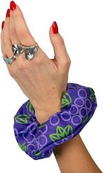 Chaton Γυναικείο Λάστιχο Μαλλιά Lorena 131-91214-grape 068
