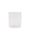 Anna von Lipa Cocktail/Drinking Glass Glass In White Colour 150ml