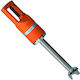 Dynamic Commercial Hand Blender with Power 600W