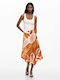 Fal Skirt Multi