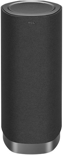 TCL Z100-METAL Active Speaker with Wi-Fi & Bluetooth 170W Piece Black