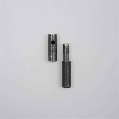 Klassches Scharnier 14x70x25 Mm Z-tools Zts5461