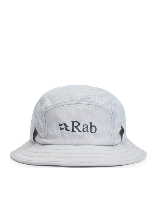 Rab Fabric Men's Beige Hat