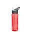 Colourworks Παγούρι 750ml Κόκκινο