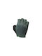 Shimano Adult Green Cycling Gloves