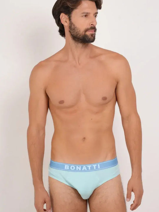 Bonatti Bonatti