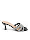 Black Sandals SL-BQB8596-26ML-Black