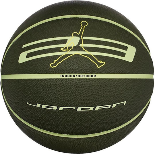 Jordan Ultimate 2.0 8p Deflated Μπάλα Μπάσκετ
