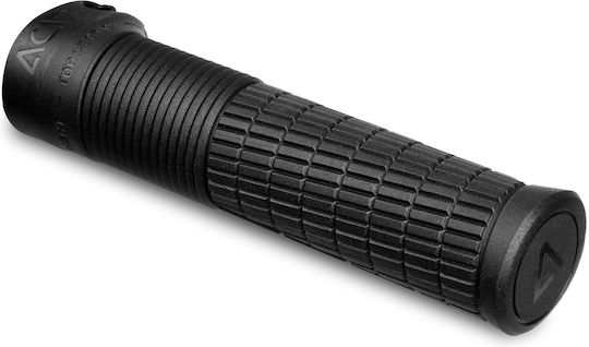 Cube Acid Handlebar Grips Nuro Rookie Suitable for Kids Handlebar 19mm Thickness 94882 Black