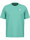 Head Men's Turquoise Blouse