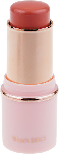 Emmanouela Cosmetics Stick Rouge Peachy Crush 6.3g