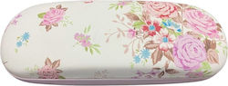 Θήκη Γυαλιών Flora 16×3,5 Εκ Isabelle Rose