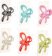 Set Of 12 Pieces Butterfly Hair Claw Clips 12pcs Butterfly Hair Claw Clips Set A16023