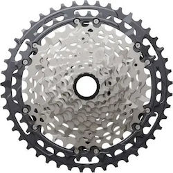 Shimano Deore Xt Cs-m8200-12 Cassette 9-45t