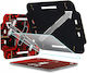 GrizzGlass Mattescreen Easy Ματ Screen Protector (iPad Air 13" 2025)