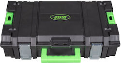 JBM Βαλίτσα Εργαλείων Π55xB34xΥ16cm 54520