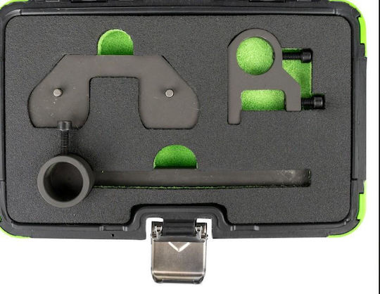 Axle Alignment Tool Balance Ford Citroen Peugeot 2.2d JBM JBM-54462