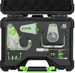 Timing Tool Kit Renault Opel Nissan 2.0 Dci M9r...
