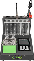 Injector Cleaning Inspection Device Gdi Jbm Jbm...