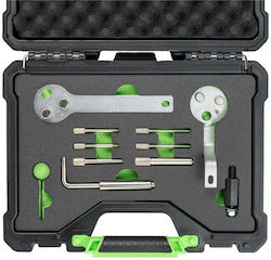 Timing Tool Kit Ford Peugeot Citroen Fiat 2.2td...