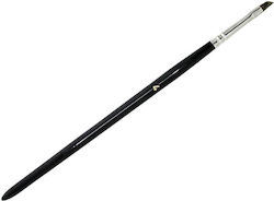French Nail Brush No 4