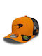Mclaren 9seventy Cap ?