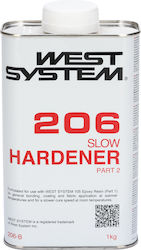 West Systems Στόκος 1kg