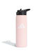 adidas Sports Stainless Steel Water Bottle 600ml Black